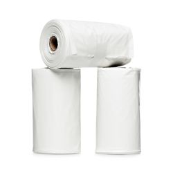 Clean Potty, Inserti di ricarica, biodegradabile - 3x 10 pz. - Naty