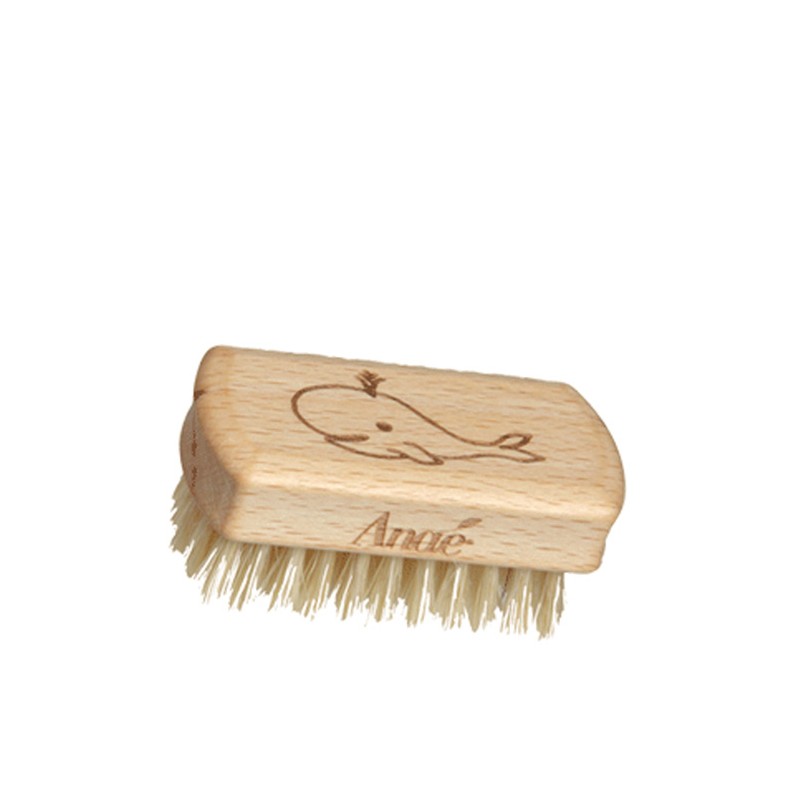 Brosse à ongles enfant FSC