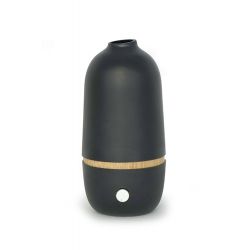 Diffuseur d'huiles essentielles par nébulisation, BO Black by Ekobo - Innobiz