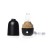 Diffuseur d'huiles essentielles par nébulisation, BO Black by Ekobo - Innobiz