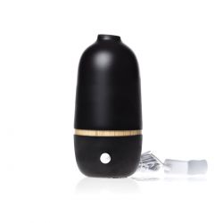 Diffusore di oli essenziali per nebulizzazione, BO Black di Ekobo - Innobiz
