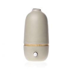 Diffuseur d'huiles essentielles par nébulisation, BO Stone by EKOBO - Innobiz