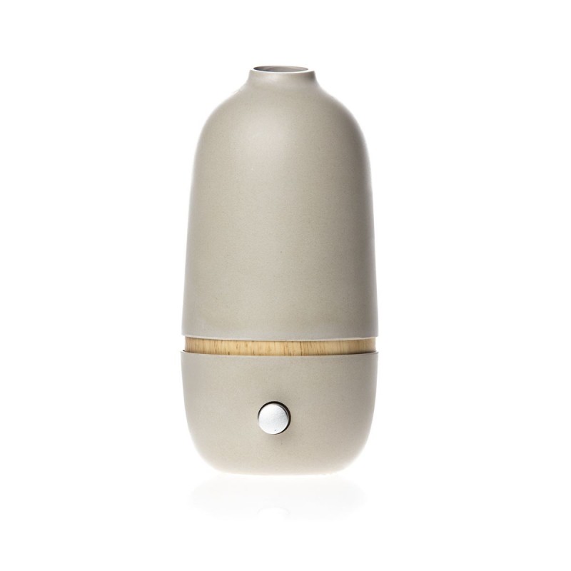 Diffuseur d'huiles essentielles par nébulisation, BO Stone by EKOBO - Innobiz
