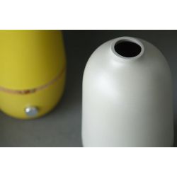 Diffusore di oli essenziali per nebulizzazione, BO Stone di EKOBO - Innobiz