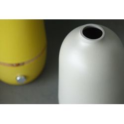 Diffusor von ätherischen Ölen durch Vernebelung, BO Stone von EKOBO - Innobiz