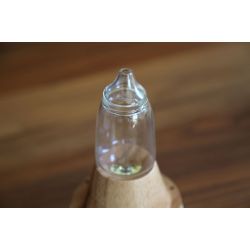 Diffusor von ätherischen Ölen durch Vernebelung, BO Stone von EKOBO - Innobiz