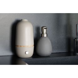 Diffuseur d'huiles essentielles par nébulisation, BO Stone by EKOBO - Innobiz