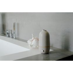 Diffusore di oli essenziali per nebulizzazione, BO Stone di EKOBO - Innobiz
