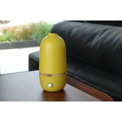 Diffusor von ätherischen Ölen durch Vernebelung, BO Lemon von Ekobo - Innobiz