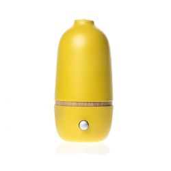 Diffusor von ätherischen Ölen durch Vernebelung, BO Lemon von Ekobo - Innobiz