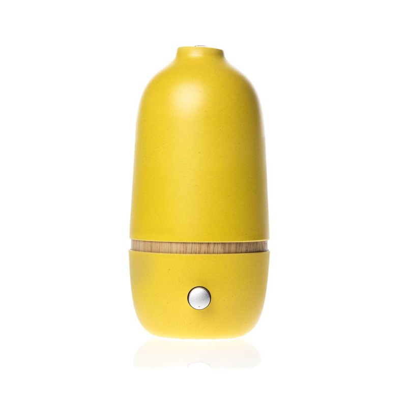 Diffuseur d'huiles essentielles par nébulisation, BO Lemon by Ekobo - Innobiz