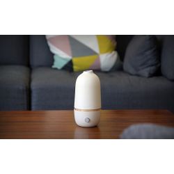 Diffusore di oli essenziali per nebulizzazione, BO White di Ekobo - Innobiz