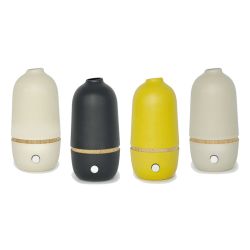 Diffuseur d'huiles essentielles par nébulisation, BO White by Ekobo - Innobiz