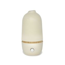 Diffuseur d'huiles essentielles par nébulisation, BO White by Ekobo - Innobiz