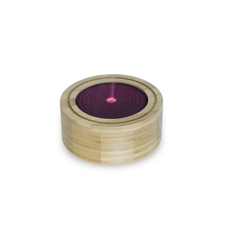 Ultraschall-Diffusor für ätherische Öle, ELIA - Innnobiz