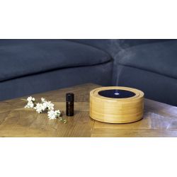 Ultraschall-Diffusor für ätherische Öle, ELIA - Innnobiz