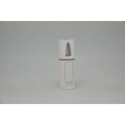 Ultraschall-Taschendiffusor für ätherische Öle und Blütenwässer , MISTILIA - Innnobiz