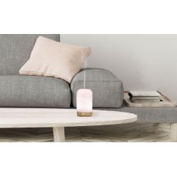 Diffusore ad ultrasuoni per olio essenziale, OMELIA - Innnobiz