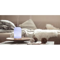 Diffusore ad ultrasuoni per olio essenziale, OMELIA - Innnobiz