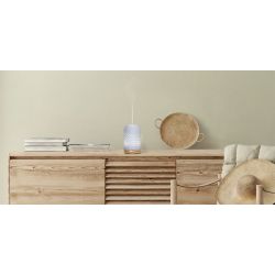 Diffuseur d'huiles essentielles Ultrasonique, OMELIA - Innnobiz