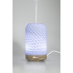 Ultraschall-Diffusor für ätherische Öle, OMELIA - Innnobiz