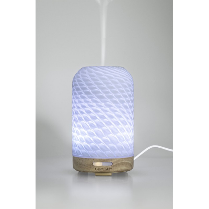 Ultraschall-Diffusor für ätherische Öle, OMELIA - Innnobiz