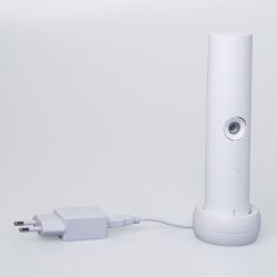 Diffusor für ätherische Öle, durch Ultra-Verneblung  mit Batterie, LILIA - Innnobiz