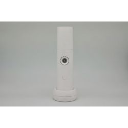 Diffuseur d'huiles essentielles par Ultra-nébulisation avec batterie, LILIA - Innnobiz