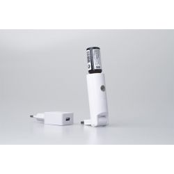 Diffuseur d'huiles essentielles par Ultra-nébulisation USB, BULIA - Innnobiz