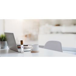 Diffusor für ätherische Öle USB, von Ultra-Verneblung, BULIA - Innnobiz