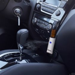 Diffusor für ätherische Öle USB, von Ultra-Verneblung, BULIA - Innnobiz