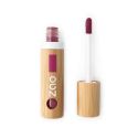 Bio Lippen-Lack (Lip Polsih) - Pearl Plum - 5ml - Zao Make-up