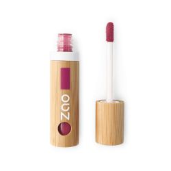 Vernis à Lèvres, BIO & Vegan - N° 035, Framboise - 5ml - Zao