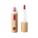 Bio Lippen-Lack (Lip Polsih) - Himbeere - 5ml - Zao Make-up