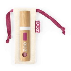 Vernis à Lèvres, BIO & Vegan - N° 037, Bois de rose - 3,8ml - Zao