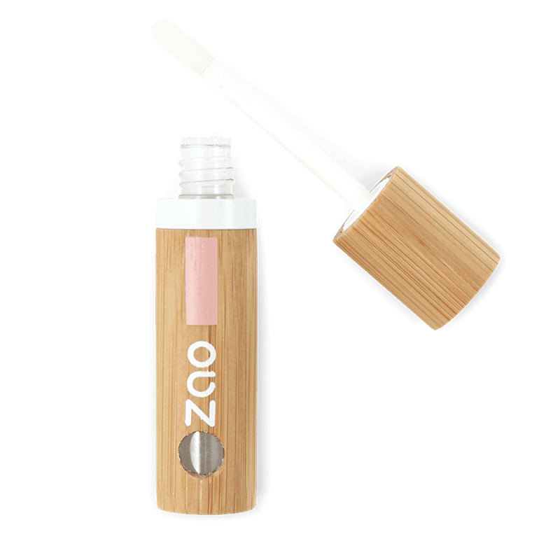 Baume à lèvres fluide, BIO & Vegan - N°483 - 3,8ml - Zao