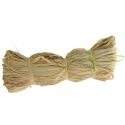Raphia de Madagascar - 50g - La droguerie écologoqie
