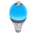 Ampoule LED Couleur avec diffuseur d'huiles essentielles Bluetooth  , AromaLIGHT - Innobiz