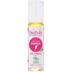 Bastoncino di emergenza biologico, aiuto energetico - 9ml - Néobulle