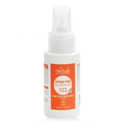Huile protectrice BIO, Apad'pik des Grands, contre les moustiqes - 50ml - Néobulle