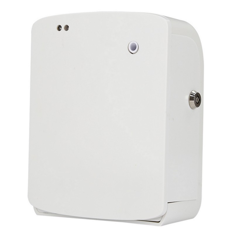 Diffusor für ätherische Öle Pro Nomade 100m2, drahtlos und mit Lichtsensor, S100 - ZEN'Arôme