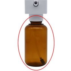 Flacon vide pour diffuseur PRO S100 - 100ml - Zen'Arôme