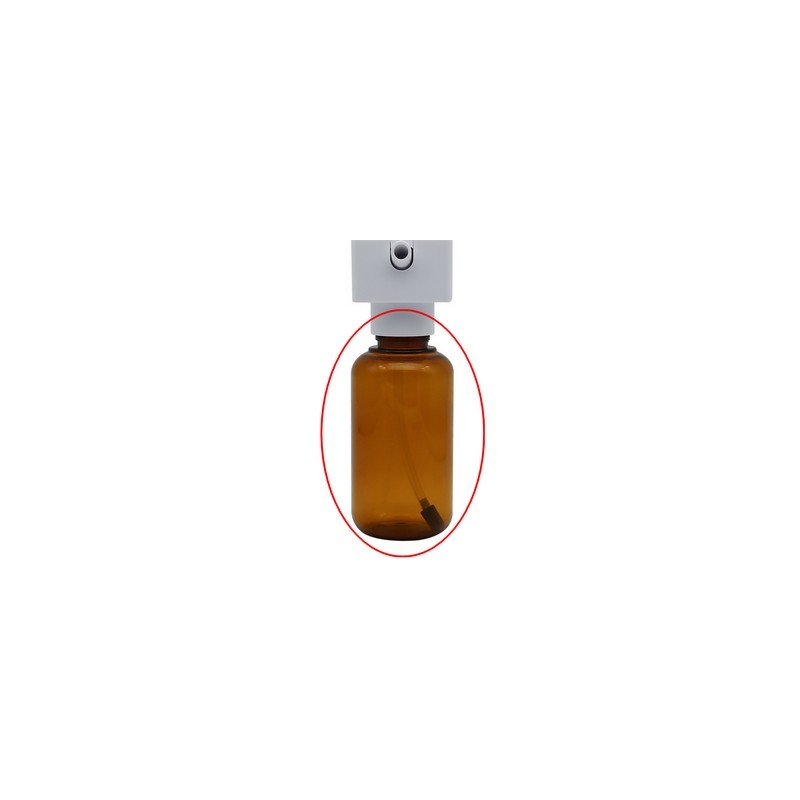 Leere Flasche für Diffusor PRO S100 - 100ml - Zen'Arôme