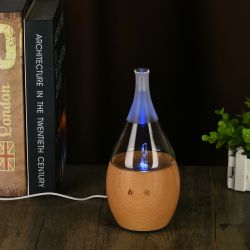 Programmierbarer Diffusor für ätherische Öle, durch Kaltvernebelung - BOLEA - ZEN'Arôme