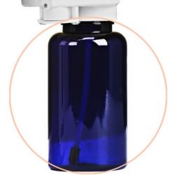 Leere Flasche für Diffusor PRO, Duftmarketing 250 - 200ml - Zen'Arôme