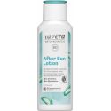 Lait Après-Soleil, Hydratation & soin intensif - 200ml - Lavera