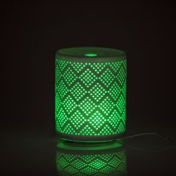 Diffuseur d'huiles essentielles Ultrasonique, CERALIA - Innobiz