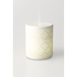 Ultraschall-Diffusor für ätherische Öle, CERALIA - Innnobiz