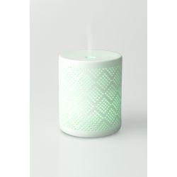 Diffusore ad ultrasuoni per olio essenziale, CERALIA - Innnobiz