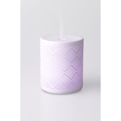 Diffuseur d'huiles essentielles Ultrasonique, CERALIA - Innobiz
